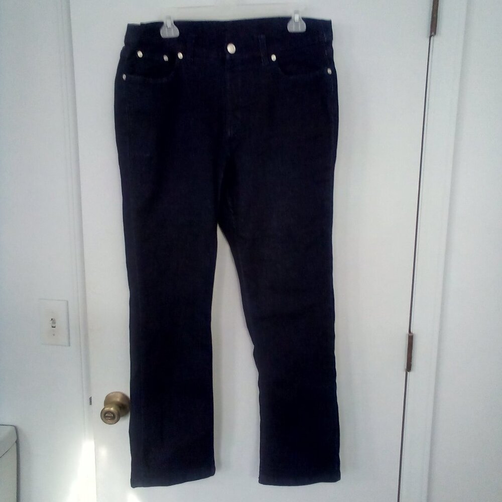Denim & Co 16 jeans